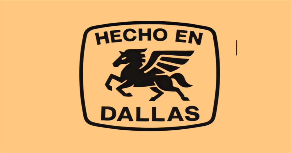 Hecho En Dallas