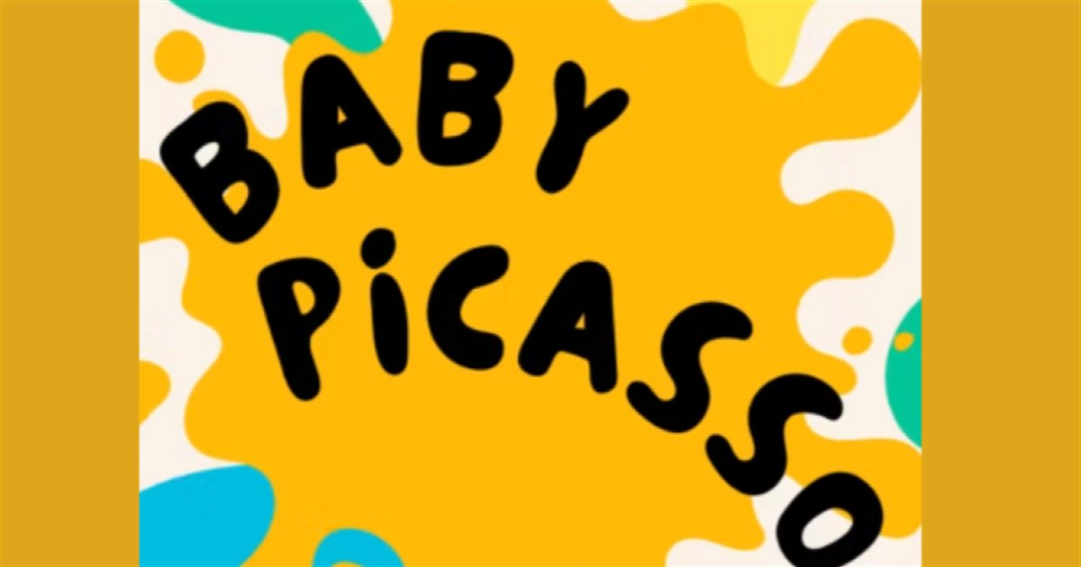 Baby Picasso